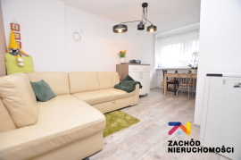 Mieszkanie 2 pok. Ul. Ogrodowa